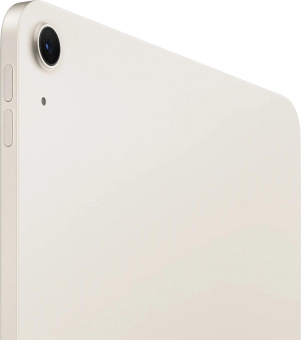 Планшет Apple iPad Air 2025 A3266 M3 4.05 8C RAM8Gb ROM128Gb 11" IPS 2360x1640 iOS сияющая звезда 12Mpix 12Mpix BT WiFi 10hr от магазина РЭССИ