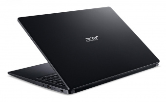 Ноутбук Acer Extensa 15 EX215-31-P3UX Pentium Silver N5030 4Gb SSD256Gb Intel UHD Graphics 605 15.6" TN FHD (1920x1080) Endless black WiFi BT Cam 4810mAh (NX.EFTER.00J) от магазина РЭССИ