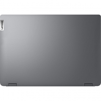 Ноутбук Lenovo IdeaPad Flex 5 16ALC7 Ryzen 5 5500U 16Gb SSD512Gb AMD Radeon 16" IPS Touch 2.5K (2560x1600) Windows 11 Home grey WiFi BT Cam 4200mAh (82RA003VRU) от магазина РЭССИ