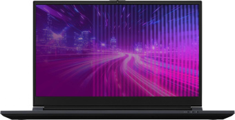 Ноутбук Osio CyberLine C170i-001 Core i5 12600H 16Gb SSD512Gb NVIDIA RTX RTX 3050 6Gb 17.3" IPS FHD (1920x1080) без ОС dk.grey WiFi BT Cam 3410mAh от магазина РЭССИ