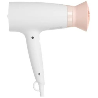 Фен Philips BHD300/00 1600Вт белый/розовый от магазина РЭССИ
