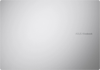 Ноутбук Asus VivoBook 16 M1607KA-MB037 Ryzen AI 5 340 16Gb SSD512Gb AMD Radeon 840M 16" IPS WUXGA (1920x1200) без ОС silver WiFi BT Cam (90NB15F2-M001C0) от магазина РЭССИ