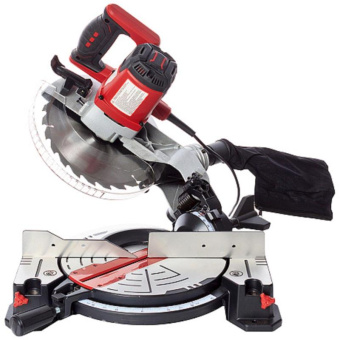 Торцовочная пила REDVERG RD-MS255-1400 6614996 от магазина РЭССИ