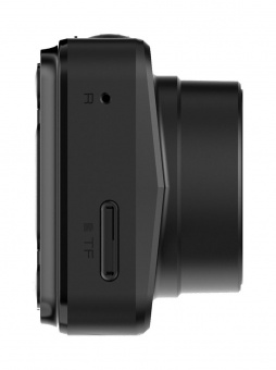 Видеорегистратор Digma FreeDrive 119 DUAL черный 1.3Mpix 1080x1920 1080p 140гр. GP2247 от магазина РЭССИ