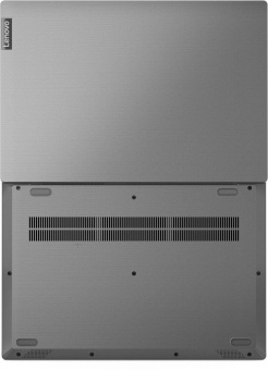 Ноутбук Lenovo V15-IIL Core i3 1005G1 8Gb SSD256Gb Intel UHD Graphics 15.6" TN FHD (1920x1080) Windows 10 Professional 64 grey WiFi BT Cam (82C500JTIX) от магазина РЭССИ