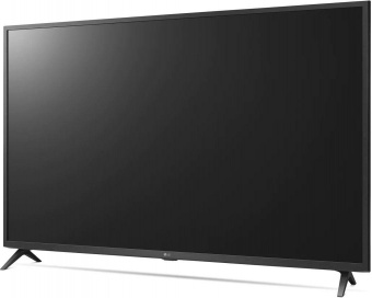 Телевизор LED LG 50" 50UP76006LC.ADGG черный 4K Ultra HD 60Hz DVB-T DVB-T2 DVB-C DVB-S DVB-S2 WiFi Smart TV (RUS) от магазина РЭССИ