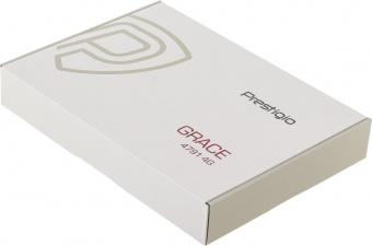 Планшет Prestigio Grace 4791 4G SC9863A (1.6) 8C RAM3Gb ROM32Gb 10.1" IPS 1280x800 3G 4G Android 9.0 Pie черный 2Mpix 0.3Mpix BT GPS WiFi Touch microSD 128Gb minUSB 5000mAh от магазина РЭССИ