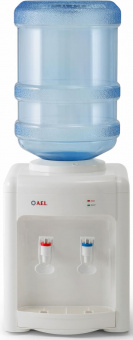 Кулер AEL TK-AEL-340 v.2 настольный белый от магазина РЭССИ