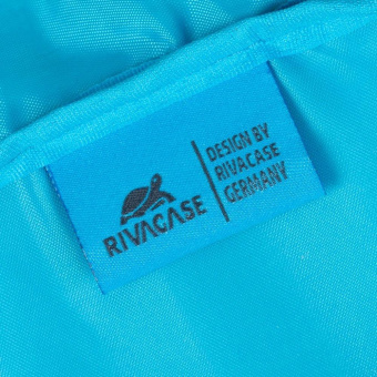 Рюкзак для ноутбука 17.3" Riva 8267 серый полиэстер от магазина РЭССИ