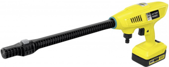 Минимойка Karcher KHB 4-18 Battery Set (1.328-210.0) от магазина РЭССИ