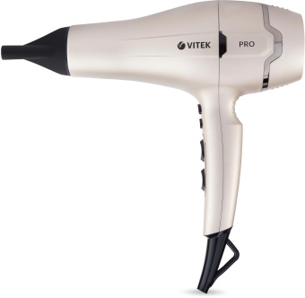 Фен Vitek VT-1311 2400Вт разноцветный от магазина РЭССИ