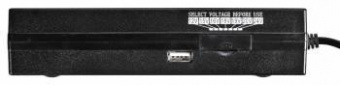 Блок питания Buro BUM-1129М120 ручной 120W 12V-20V 11-connectors 1xUSB 2A от бытовой электросети от магазина РЭССИ