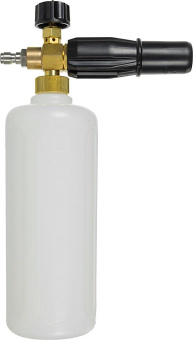 Минимойка Huter W210i Professional 2600Вт (70/8/18) от магазина РЭССИ