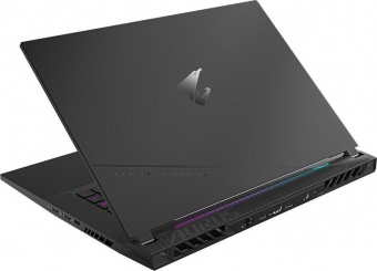 Ноутбук Gigabyte Aorus 15 BKF Core i7 13700H 16Gb SSD1Tb NVIDIA GeForce RTX4060 8Gb 15.6" IPS QHD (2560x1440) Free DOS black WiFi BT Cam (BKF-73KZ754SD) от магазина РЭССИ