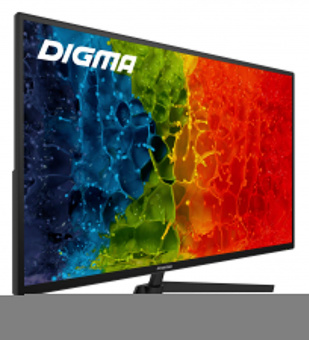 Монитор Digma 31.5" DM-MONB3212 черный VA LED 6.5ms 16:9 HDMI матовая 4000:1 250cd 178гр/178гр 1920x1080 VGA FHD 7.3кг от магазина РЭССИ