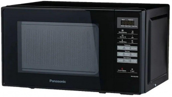 Микроволновая Печь Panasonic NN-SB26MBZPE 20л. 800Вт черный от магазина РЭССИ
