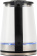 Чайник электрический Starwind SKG5778 2л. 2000Вт черный/прозрачный корпус: стекло от магазина РЭССИ