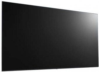 Панель LG 85" 86UL3J-B черный IPS LED 5ms 16:9 HDMI матовая 330cd 178гр/178гр 3840x2160 4K USB 45.2кг от магазина РЭССИ