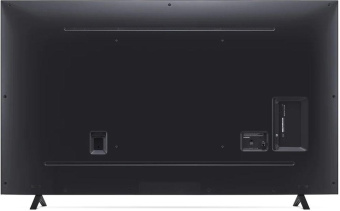 Телевизор LED LG 75" 75UQ80006LB.ARU металлический серый 4K Ultra HD 60Hz DVB-T DVB-T2 DVB-C DVB-S DVB-S2 USB WiFi Smart TV от магазина РЭССИ