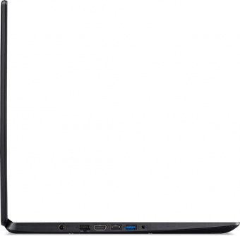 Ноутбук Acer Aspire 3 A317-52-599Q Core i5 1035G1 8Gb SSD256Gb Intel UHD Graphics 17.3" IPS FHD (1920x1080) Eshell black WiFi BT Cam (NX.HZWER.007) от магазина РЭССИ