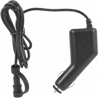 Навигатор Автомобильный GPS Navitel G550 Moto 4.3" 480x272 8Gb microSD черный Navitel от магазина РЭССИ