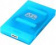 Картинка Внешний корпус для HDD/SSD AgeStar 3UBCP1-6G SATA USB3.0 пластик синий 2.5" от магазина РЭССИ Внешний корпус для HDD/SSD AgeStar 3UBCP1-6G SATA USB3.0 пластик синий 2.5" от магазина РЭССИ