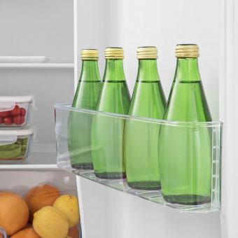 Холодильник Hisense RR220D4AR2 красный (однокамерный) от магазина РЭССИ