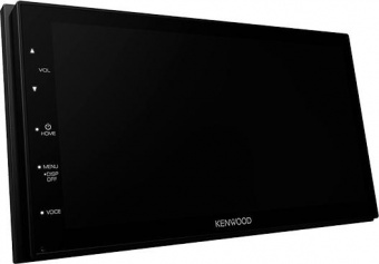 Автомагнитола Kenwood DMX-5020S 2DIN 4x45Вт v4.1 DSP 6.75" 2 RDS (DMX5020S) от магазина РЭССИ