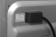 Картинка Духовой шкаф Электрический Hyundai HEO 66411 BG черный от магазина РЭССИ Духовой шкаф Электрический Hyundai HEO 66411 BG черный от магазина РЭССИ