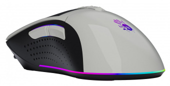 Мышь A4Tech Bloody W90 Max белый/черный оптическая (10000dpi) USB (10but) от магазина РЭССИ