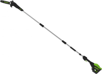 Высоторез Greenworks GD60PST25аккум. (1402107) от магазина РЭССИ