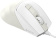 Мышь A4Tech Fstyler FM45S Air бежевый оптическая (2400dpi) silent USB (7but) от магазина РЭССИ