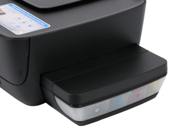 Принтер струйный HP Ink Tank 115 (2LB19A) A4 черный от магазина РЭССИ