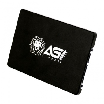 Накопитель SSD AGi SATA III 2TB AGI2T0GIMAI188 2.5" от магазина РЭССИ