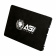 Накопитель SSD AGi SATA III 2TB AGI2T0GIMAI188 2.5" от магазина РЭССИ