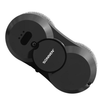 Робот-мойщик окон SONNEN Tech RWC-123 SPRAY датчик от падения 26 салфеток пульт ДУ 456236 от магазина РЭССИ