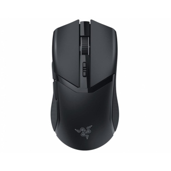 Мышь Razer Cobra Pro черный оптическая (30000dpi) беспроводная BT/Radio USB для ноутбука (8but) от магазина РЭССИ