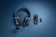 Наушники с микрофоном Razer Blackshark V2 HyperSpeed черный мониторные BT оголовье (RZ04-04960100-R3M1) от магазина РЭССИ
