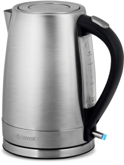 Чайник электрический Vitek VT-7000 1.7л. 2200Вт серебристый корпус: нерж.сталь от магазина РЭССИ