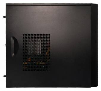 ПК IRU Home 310H5SM MT i5 10400 (2.9) 8Gb SSD240Gb UHDG 630 Windows 10 Professional English 64 GbitEth 400W черный (1885441) от магазина РЭССИ