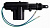 Электропривод Centurion AZ 1-2 P от магазина РЭССИ