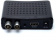 Ресивер DVB-T2 Cadena CDT-100 (TC) черный от магазина РЭССИ
