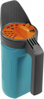 Сеялка для распределения удобрений/семян/соли Gardena 03255-20.000.00 29см от магазина РЭССИ