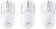 Мышь HyperX Pulsefire Haste 2 Mini белый оптическая (26000dpi) беспроводная BT/Radio USB (6but) от магазина РЭССИ