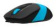 Мышь A4Tech Fstyler FM10 черный/синий оптическая (1600dpi) USB (4but) от магазина РЭССИ