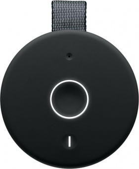 Колонка порт. Logitech Ultimate Ears MEGABOOM 3 черный 30W 1.0 BT (984-001402) от магазина РЭССИ