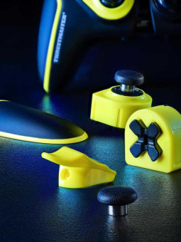 Комплект модулей ThrustMaster Eswap желтый/черный от магазина РЭССИ
