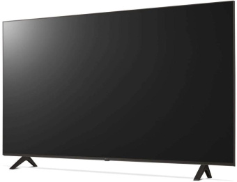 Телевизор LED LG 43" 43UR78009LL.ARUG черный 4K Ultra HD 60Hz DVB-T DVB-T2 DVB-C DVB-S DVB-S2 USB WiFi Smart TV от магазина РЭССИ