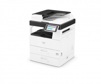 МФУ лазерный Ricoh IM 2702 (418146) A3 Duplex WiFi серый/белый от магазина РЭССИ