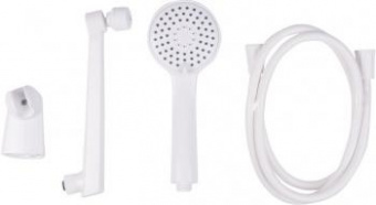 Водонагреватель Ariston Aures SF 5.5 COM 5.5кВт электрический настенный/серебристый от магазина РЭССИ